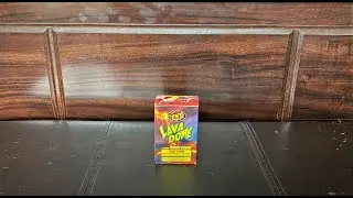 TNT Fireworks - Lava Dome