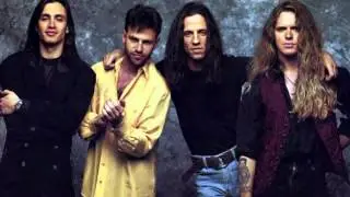 Extreme - Sex n' Love (demo)