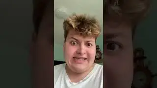 А каким цветом будет ваша вода от пасты? 
