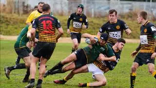 Halle Rovers Rugby Club