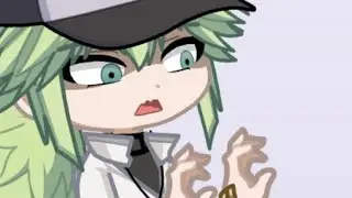 that bird that I hate