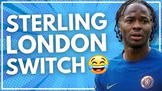 STERLING ON THE LIST? | FIGHTING FOR TAMMY? | KILMAN PRICE SET | PAQUETA PLAYS FOR BRAZIL | WEST HAM