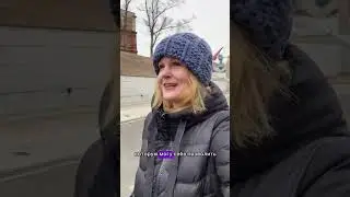 Моя тайная любовь - город в России. Не смотри, а то влюбишься. Диана Фалби