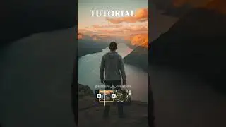 Capcut video editing tick & tricks