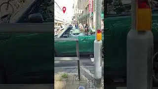 Люди сошли с ума😂 #жизнь #германия #прикол