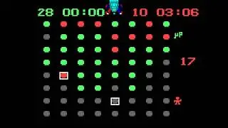 Magnovox Odyssey 2 Game:  Dynasty! (1979 Magnovox)