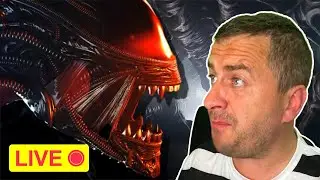 Aliens Dark Descent - NEW GAMEPLAY!