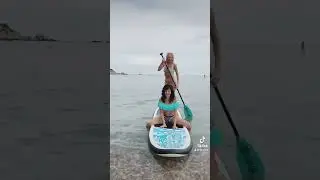 Это Крым детка #типасми #viral #subscribe #travel с @ElviraKalnik