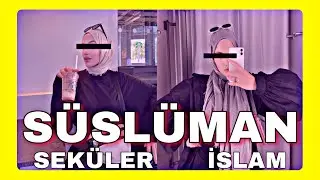 SEKÜLERLEŞMİŞ TESETTÜRLÜ MUHAFAZAKARLAR