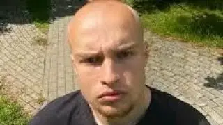 Влад бадабум И розовый колпак