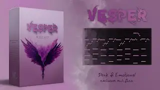 PIANO MIDI KIT 