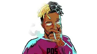 XXXTENTACION - TYPE BEAT -SAY WHAT?