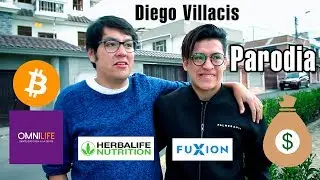 Tu amigo el de las redes │ Diego Villacis