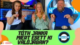 EXATLON - MIÉRT ESETT KI JANKA Valójában? (vagy nem...)