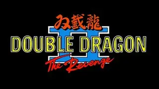 Прохождение Double Dragon 2 PC Engine CD (hard)