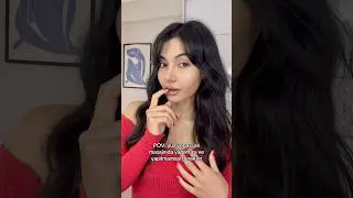Özellikle de asimetrik yüz için yüz yogası yaparken arkadaşlar ✨ 