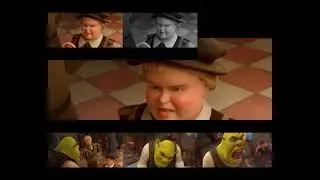 Shrek Forever Sparta Gamma Remix V2