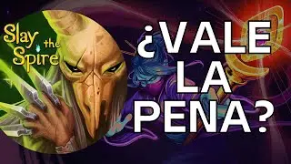 Reseña Slay the Spire | ¿Vale la pena?