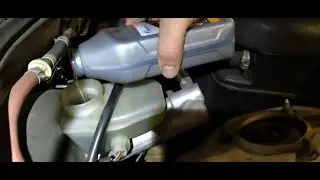 Первые поломки на марк 2
