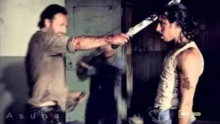 The Walking Dead - S3