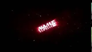 Epic Free Intro Template / Cinema 4D & After Effects #24