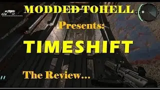TimeShift Review