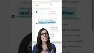 CC'd on TOO MANY EMAILS?  Let's CATEGORIZE Them!
