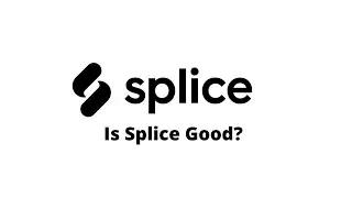 Why I Recommend Using Splice 2020