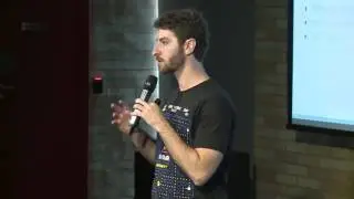 WebRTC Basics