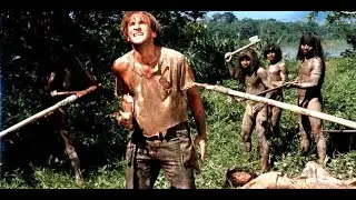 Amazon Jungle Ka Rahasya Wali movie | Amazon Rainforest Forest Video Hindi