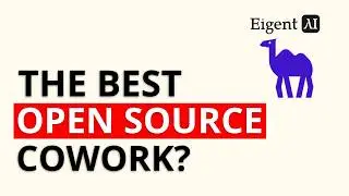 Beating Cowork with Open Source Cowork