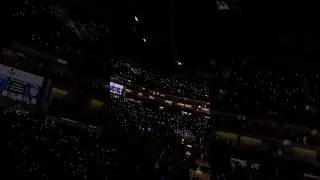 BTS Jungkook - Seven (basketball game: Sacramento Kings vs. Grizzlies)