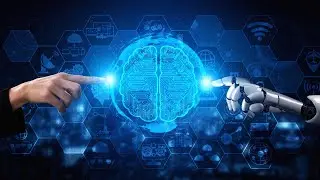 The Future Of Artificial Intelligence: Advancements and Impacts.
