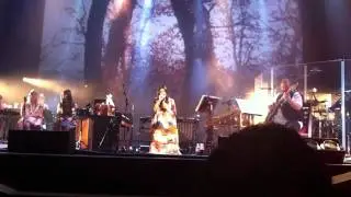Una Poesia Anche per Te - Elisa - Genova 20-05-2011