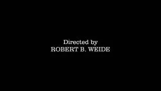 【素材】电影结尾，DIRECTED BY ROBERT B WEIDE，高画质　#robertbweide #素材 #片尾 #robert #memes #meme