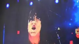 KISS BRASIL 2009 - Love Gun - Live São Paulo 2009
