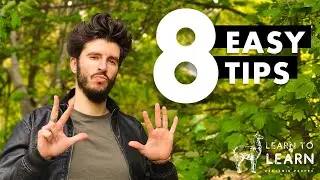 Learn a language with these 8 essential tips (special gift inside)