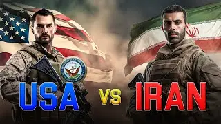 USA vs Iran: A Comprehensive Timeline of Their Long-Standing Conflict