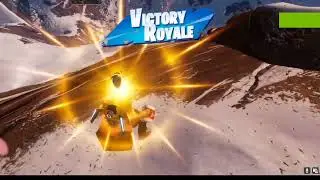 Winning a game with nothing