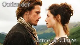 Outlander I Jamie & Claire I Beautiful birds