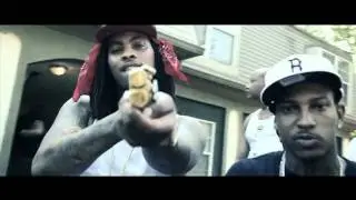 Trouble (Feat. Waka Flocka, Yo Gotti & Trae Tha Truth) - Bussin Remix (OFFICIAL VIDEO)