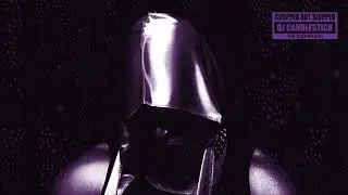 DVSN -  Take It Slow [Chopped Not Slopped] (Official Visualizer)