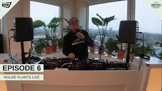 Mike Mago | House Plants Live | Episode 6 - The best new disco, house and tech house!