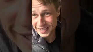 Антипов (Иван Мулин) Интервью. Молодёжка 10 лет. 