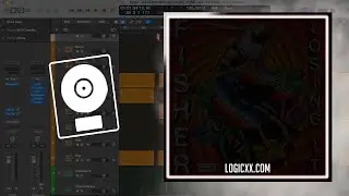 FISHER - Losing It (Logic Pro Remake)