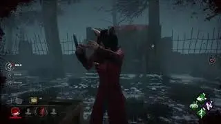 DBD with a controller