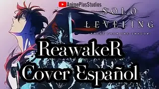 Solo Leveling 
