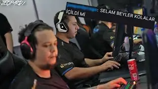 eternal fire turnuva maçları AMA twitch chat'i ile (BÖLÜM 15)