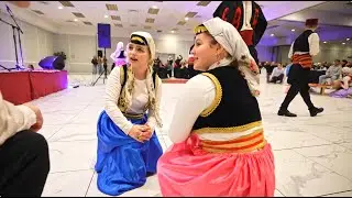 Selamite našoj Bosni - Dokumentarni film o Bošnjacima u Americi
