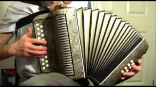 Mazurka De Salou - Accordéon Diatonique